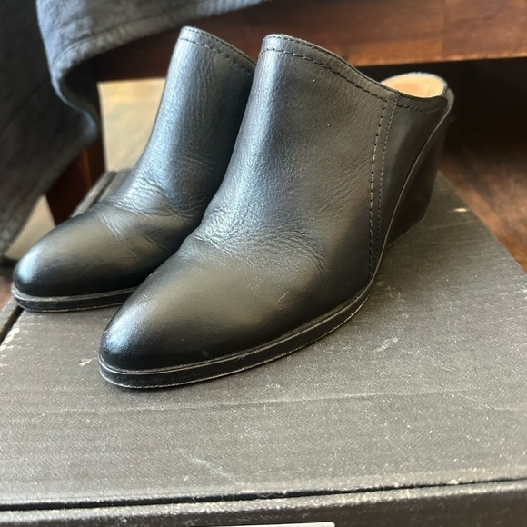 Frye | Serena Mule - Picture 5 of 10